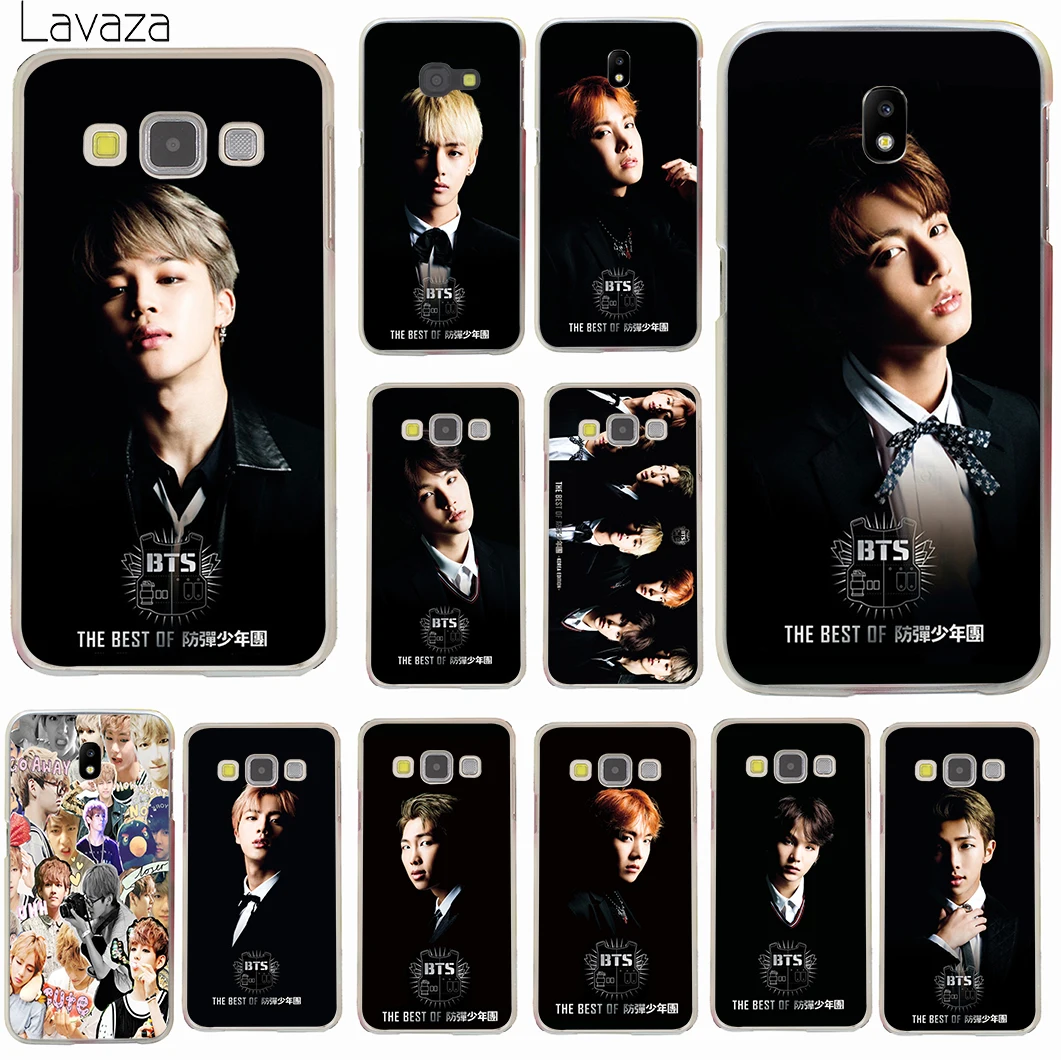 Lavaza Bts bangtan boys Taehyung Kpop music Phone Case for